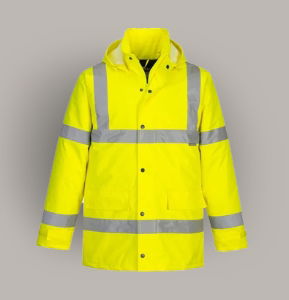 HI-VIS CLOTHING