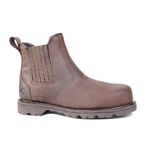 Rock Fall Farrier Chelsea Safety Boot