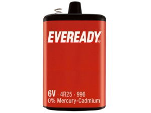 6V Battery