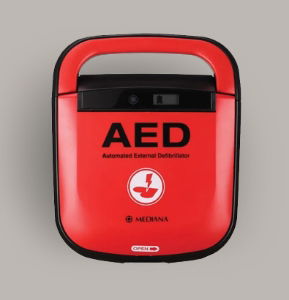 AED's & Resuscitation