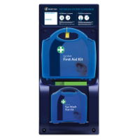 Spectra Eye Wash First Aid System