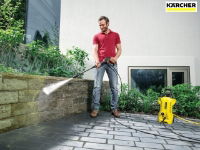 K 2 Power Control Pressure Washer 110 bar 240V