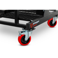 Armorgard Bundlerack 1005x1560x1010mm