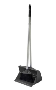 Long Handle Dustpan & Brush