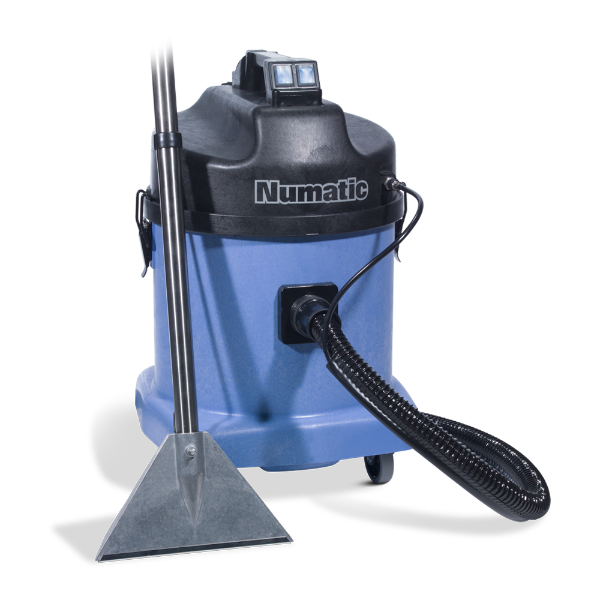 Numatic CT570 110V Extraction Vac