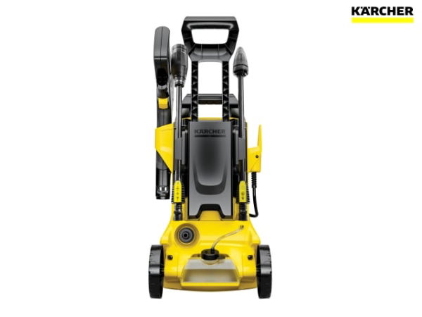 K 3 Power Control Pressure Washer 120 bar 240V