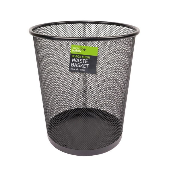 Waste Paper Bin