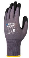 Skytec Aria 360 Lightweight, Nitrile Foam Glove (4121A)