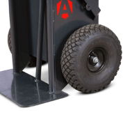 3 Wheel Electric sack truck 450kg SWL