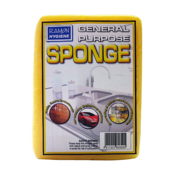 sponge