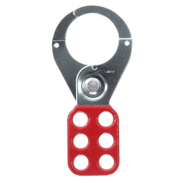Pack of 12 25mm hasps