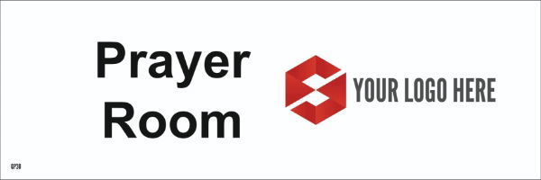 300mm x 100mm Prayer Room