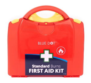 Burns First Aid Kit