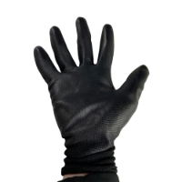 PU Coated Gloves