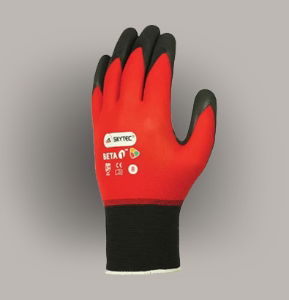 Skytec Gloves