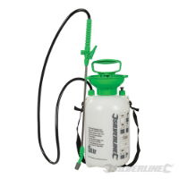 5 litre Pressure Sprayer