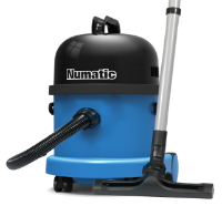 Numatic WV370 110V Wet/Dry Vac