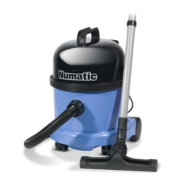 Numatic WV370 240V Wet/Dry Vac