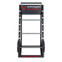 Armorgard SpoolKart 840x740x1370mm