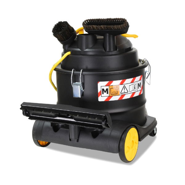 V-TUF VTM1110 M Class Mini Dust Extractor (110V)