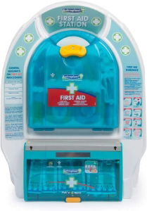 Astroplast Mezzo Complete 20 Person First Aid Station