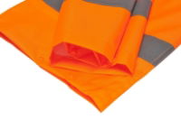 Seattle Orange Hi Viz Trouser