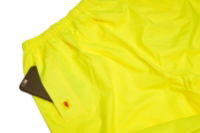 Seattle Yellow Hi Viz Trouser