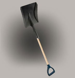 Shovels & Spades