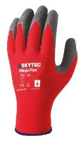 Skytec Ninja Flex Glove lightweight nylon/lycra liner (15gg) (2131X) 