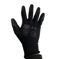 PU Coated Gloves