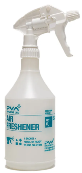 PVA Air Freshener Trigger Spray Bottle